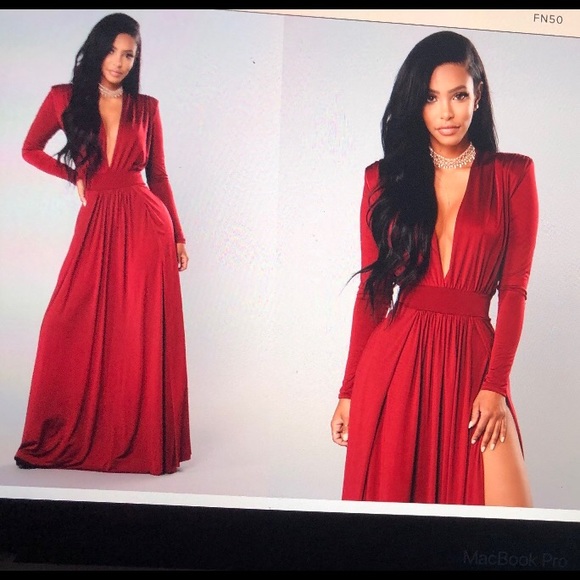 spree formal dresses